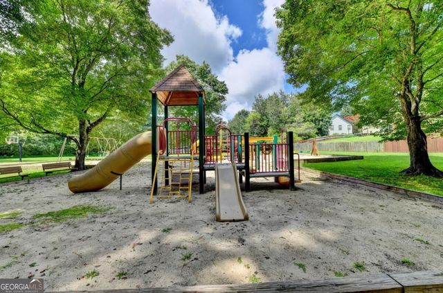 10525 Willow Meadow Circle, Johns Creek, GA 30022