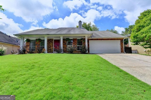 10525 Willow Meadow Circle, Johns Creek, GA 30022
