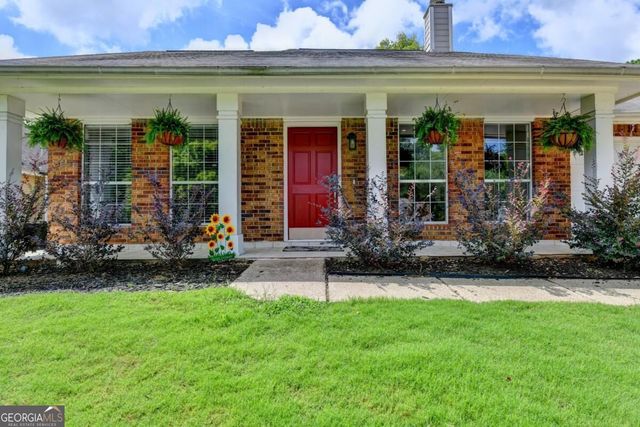 10525 Willow Meadow Circle, Johns Creek, GA 30022