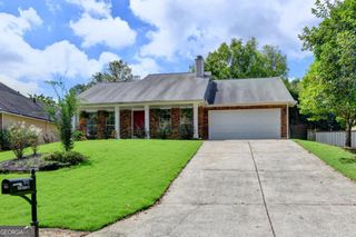 10525 Willow Meadow Circle, Johns Creek, GA 30022