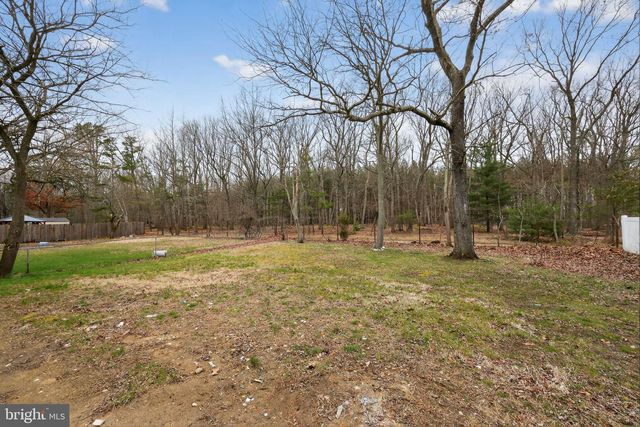 138 COUNTRY CLUB RD, Pine Hill, NJ 08021