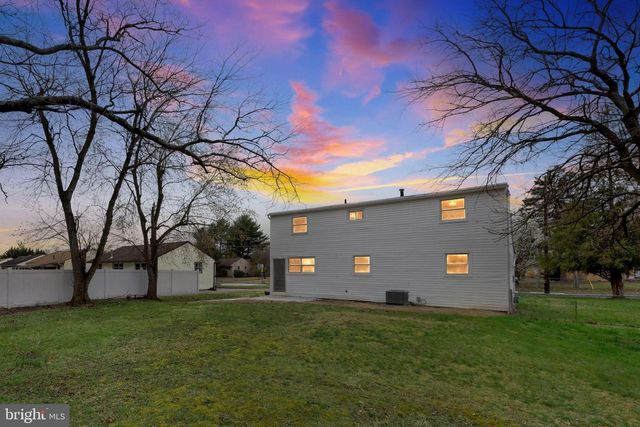 138 COUNTRY CLUB RD, Pine Hill, NJ 08021