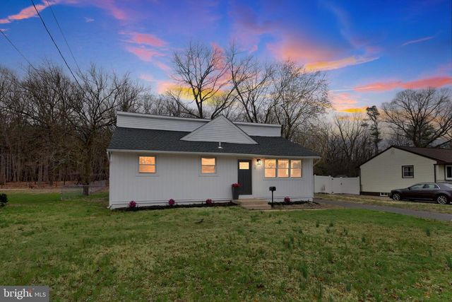 138 COUNTRY CLUB RD, Pine Hill, NJ 08021