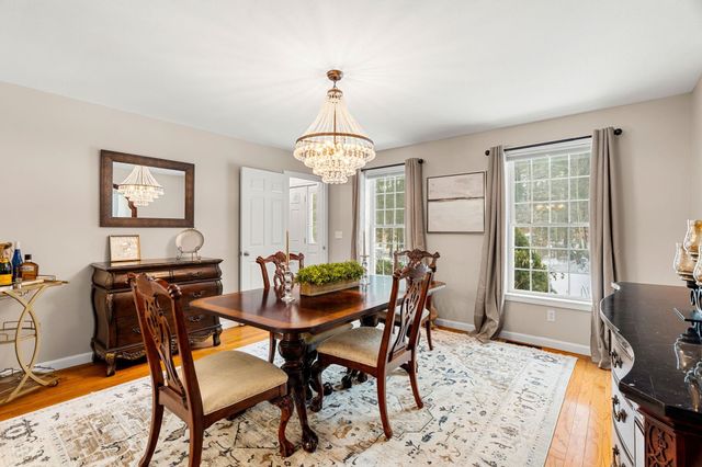 23 Camp Lee Road, Epping, NH 03042