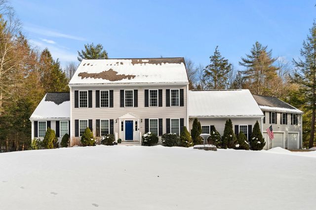 23 Camp Lee Road, Epping, NH 03042