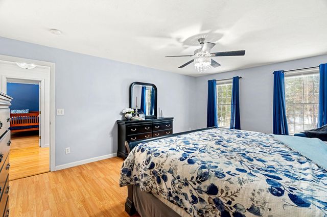 23 Camp Lee Road, Epping, NH 03042