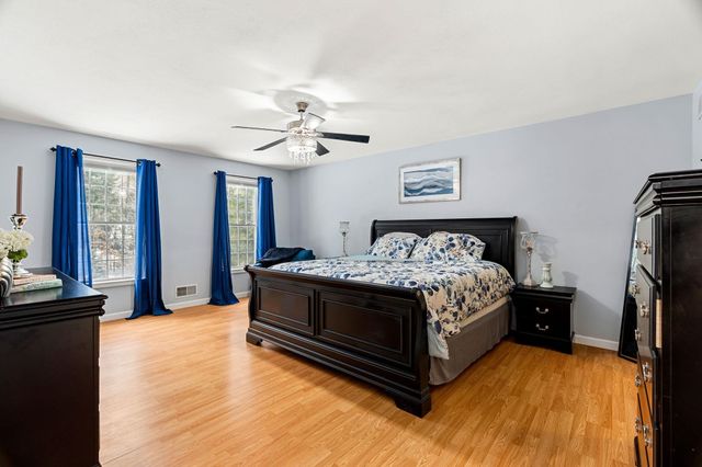 23 Camp Lee Road, Epping, NH 03042