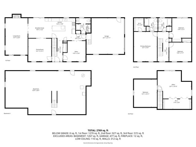23 Camp Lee Road, Epping, NH 03042