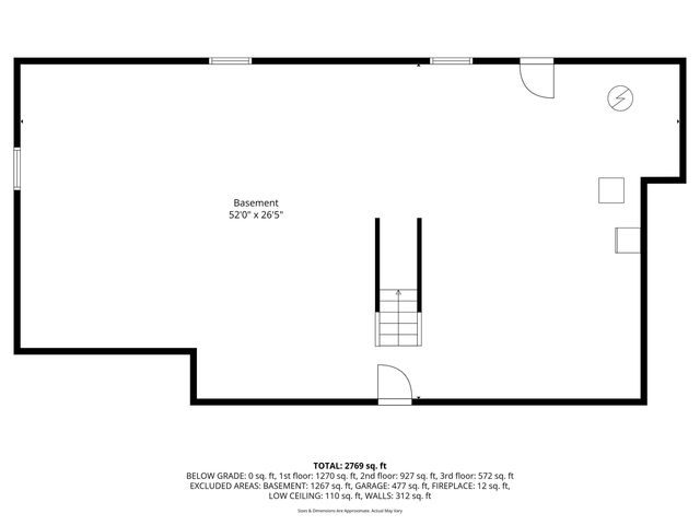 23 Camp Lee Road, Epping, NH 03042