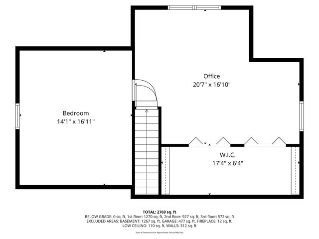 23 Camp Lee Road, Epping, NH 03042