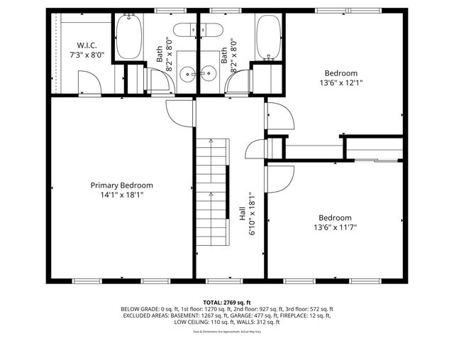 23 Camp Lee Road, Epping, NH 03042