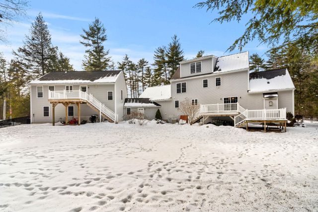 23 Camp Lee Road, Epping, NH 03042