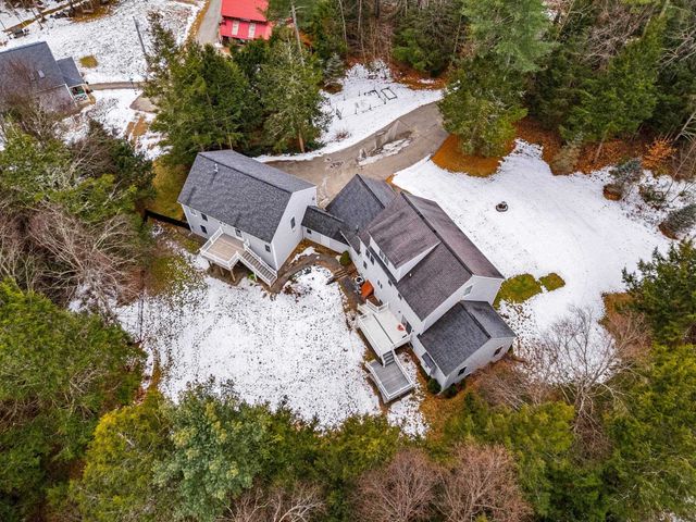 23 Camp Lee Road, Epping, NH 03042