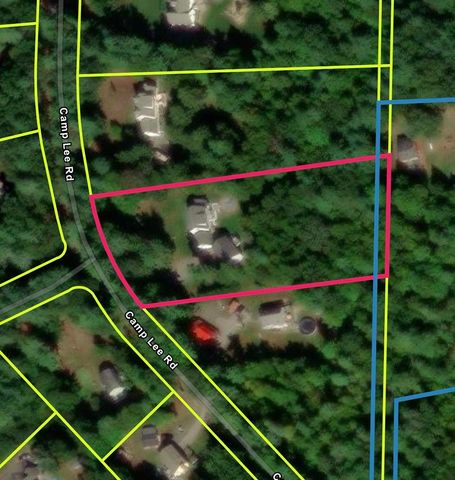 23 Camp Lee Road, Epping, NH 03042