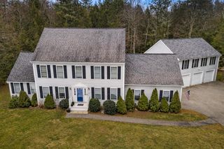 23 Camp Lee Road, Epping, NH 03042