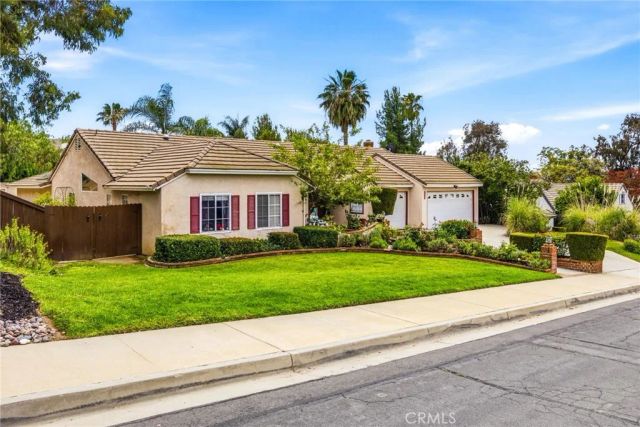 24879 Manzanita Avenue, Moreno Valley, CA 92557