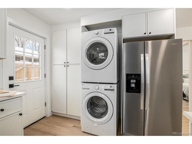 3211 N Steele St, Denver, CO 80205