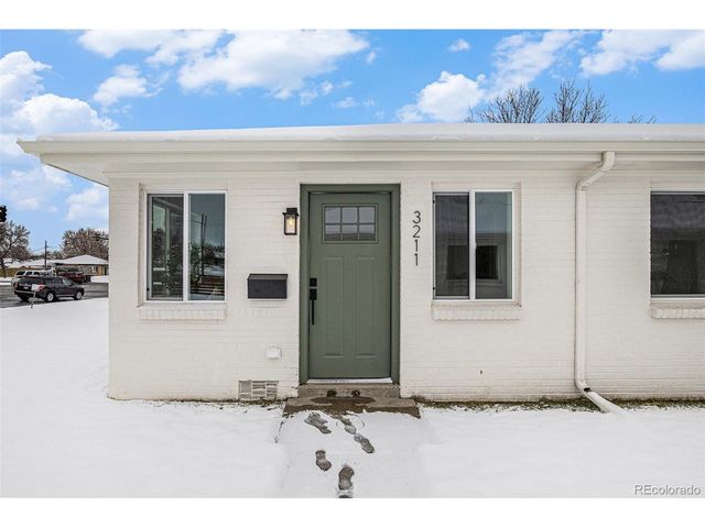 3211 N Steele St, Denver, CO 80205