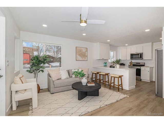 3211 N Steele St, Denver, CO 80205