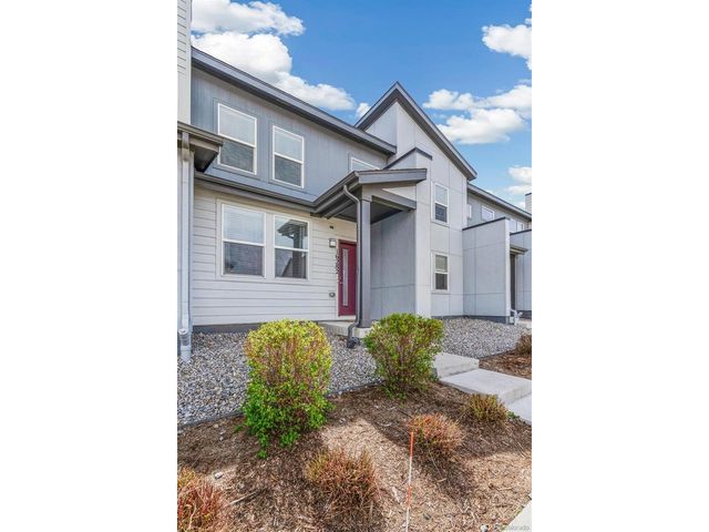 16282 E 47th Pl, Denver, CO 80239