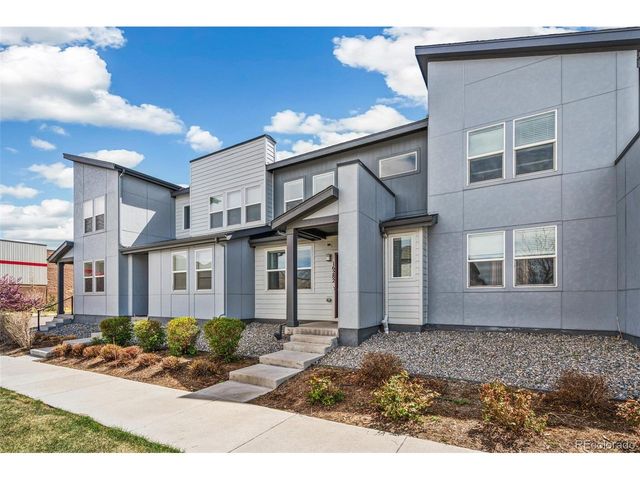 16282 E 47th Pl, Denver, CO 80239