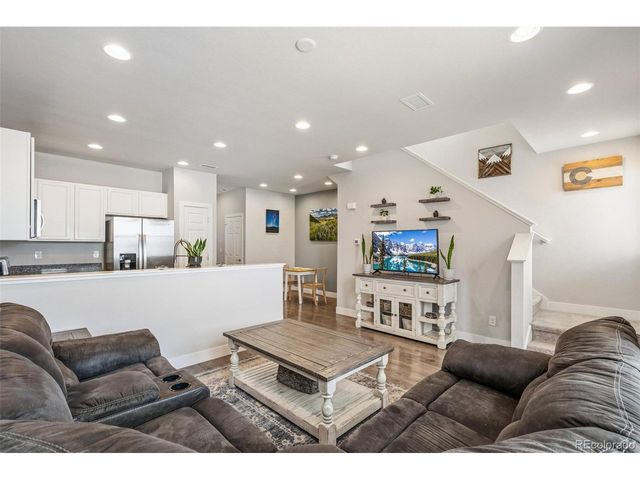 16282 E 47th Pl, Denver, CO 80239