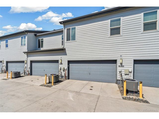 16282 E 47th Pl, Denver, CO 80239