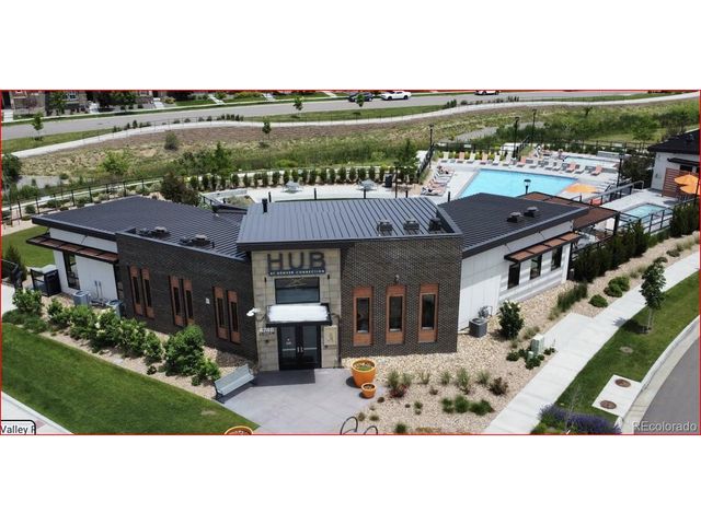 16282 E 47th Pl, Denver, CO 80239