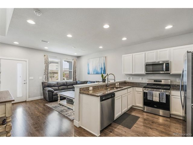 16282 E 47th Pl, Denver, CO 80239