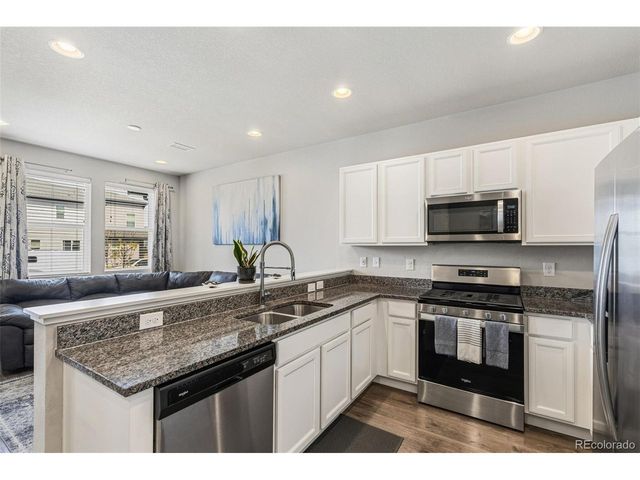 16282 E 47th Pl, Denver, CO 80239