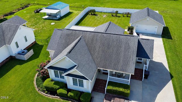1815 Barlow Road, Tarboro, NC 27886