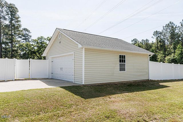 1815 Barlow Road, Tarboro, NC 27886