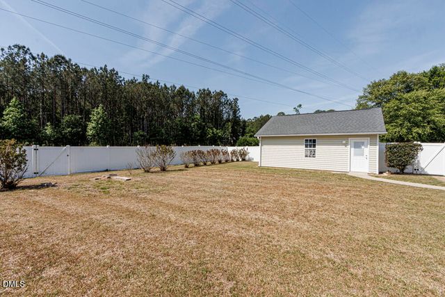 1815 Barlow Road, Tarboro, NC 27886