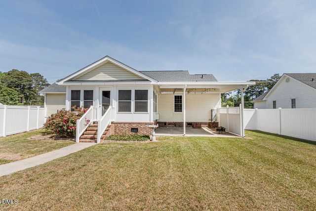 1815 Barlow Road, Tarboro, NC 27886