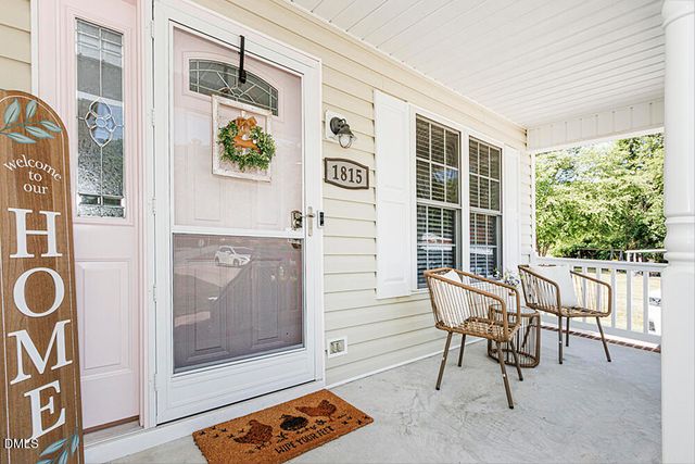 1815 Barlow Road, Tarboro, NC 27886