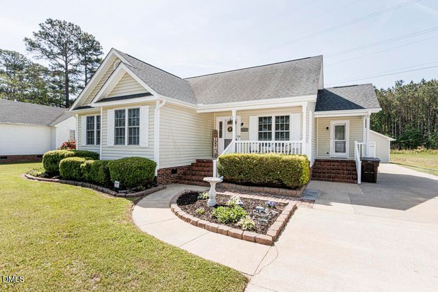 1815 Barlow Road, Tarboro, NC 27886