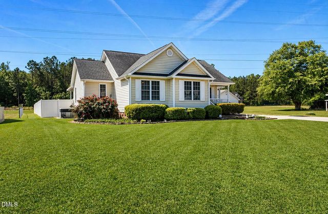 1815 Barlow Road, Tarboro, NC 27886