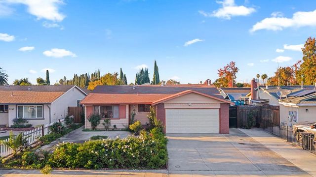 1745 Vista Glen Drive, San Jose, CA 95122