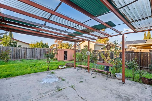 1745 Vista Glen Drive, San Jose, CA 95122