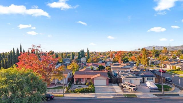1745 Vista Glen Drive, San Jose, CA 95122