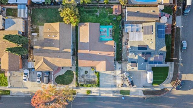 1745 Vista Glen Drive, San Jose, CA 95122