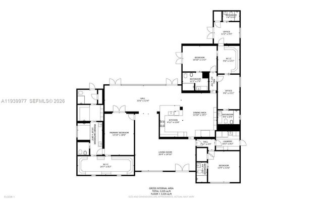 8363 SW 98th St, Miami, FL 33156