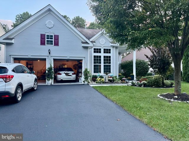 5 GOLF VIEW DR, Little Egg Harbor Twp, NJ 08087