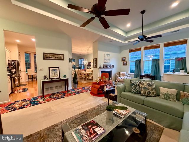 5 GOLF VIEW DR, Little Egg Harbor Twp, NJ 08087