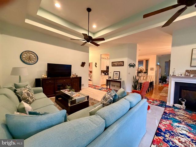 5 GOLF VIEW DR, Little Egg Harbor Twp, NJ 08087