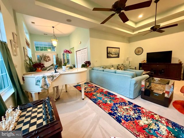 5 GOLF VIEW DR, Little Egg Harbor Twp, NJ 08087