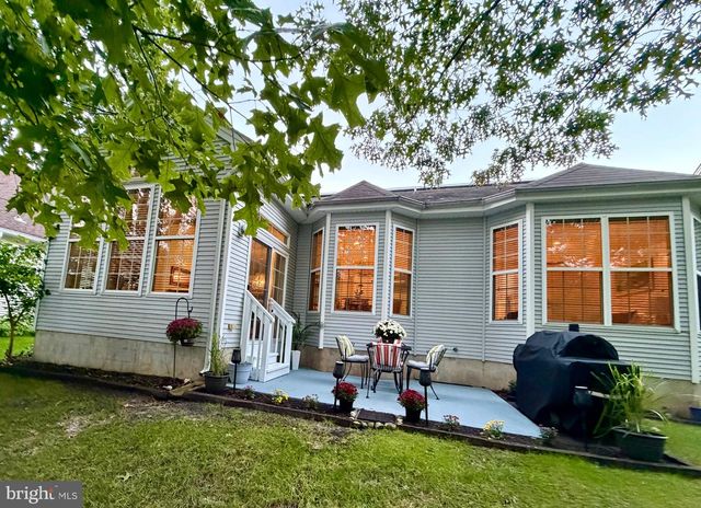 5 GOLF VIEW DR, Little Egg Harbor Twp, NJ 08087