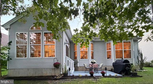 5 GOLF VIEW DR, Little Egg Harbor Twp, NJ 08087