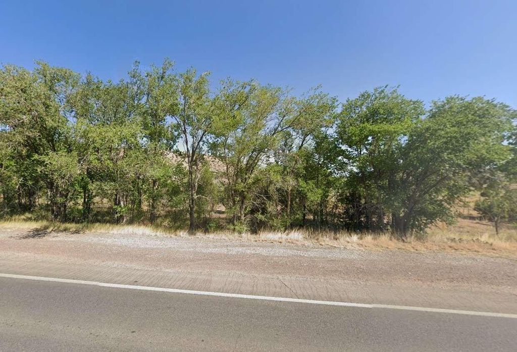 0 HWY 165, Placitas, NM 87043