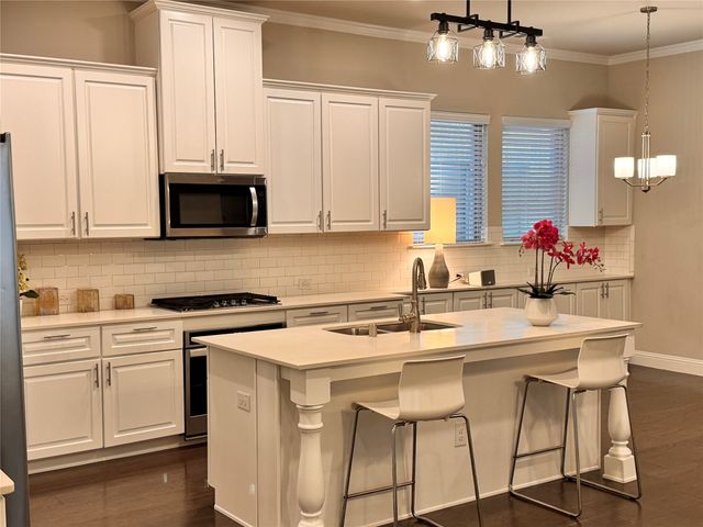 17730 Bottlebrush Drive, Dallas, TX 75252